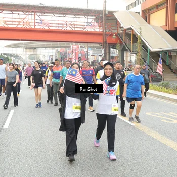 Runner Photo 4686646