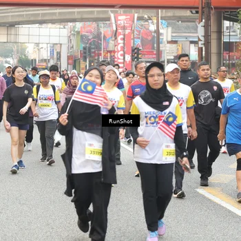 Runner Photo 4686649