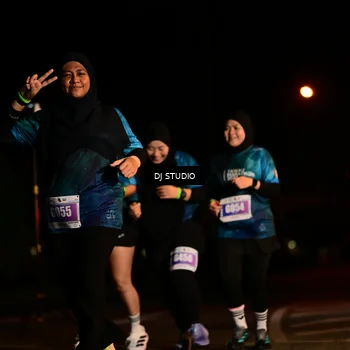 Runner Photo 4686653