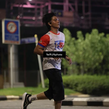 Runner Photo 4686661