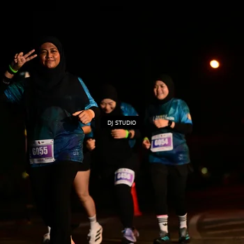 Runner Photo 4686662