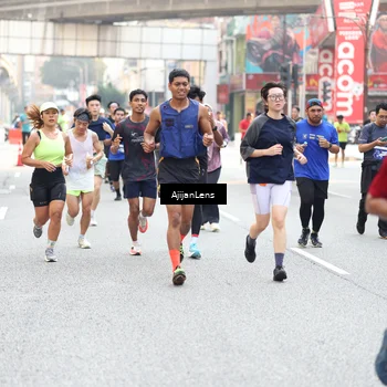 Runner Photo 4686664