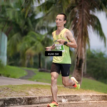 Runner Photo 4686666