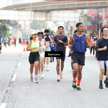 Runner Photo 4686669