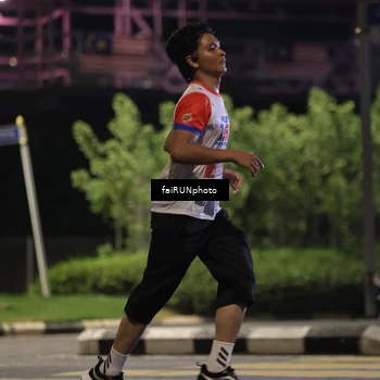 Runner Photo 4686670