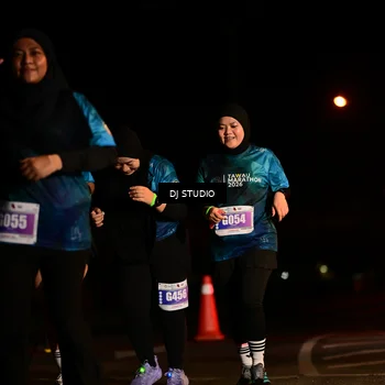 Runner Photo 4686673