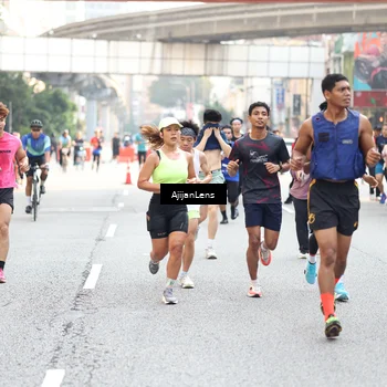Runner Photo 4686674