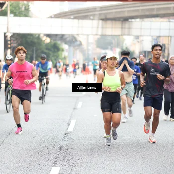 Runner Photo 4686678