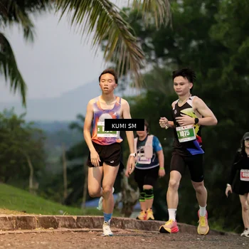 Runner Photo 4686686