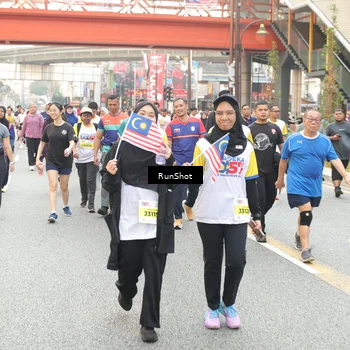 Runner Photo 4686689