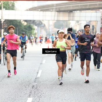 Runner Photo 4686691