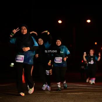 Runner Photo 4686693