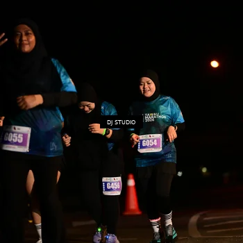 Runner Photo 4686696
