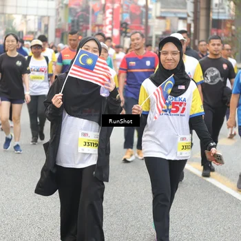 Runner Photo 4686698