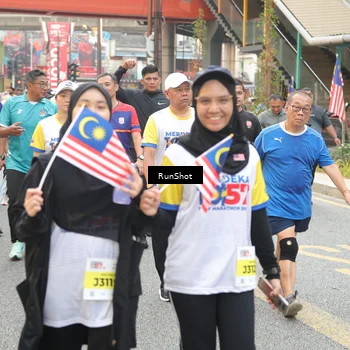 Runner Photo 4686702