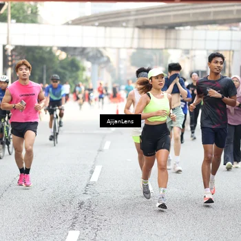 Runner Photo 4686705
