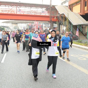 Runner Photo 4686709