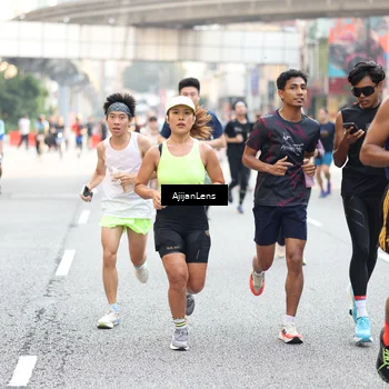 Runner Photo 4686710