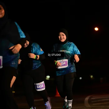Runner Photo 4686712