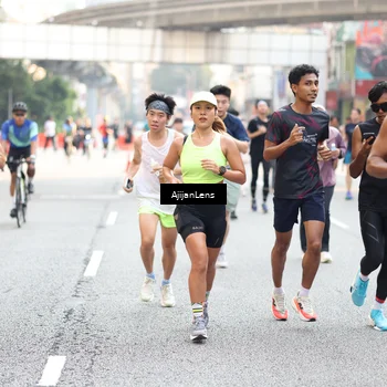 Runner Photo 4686713