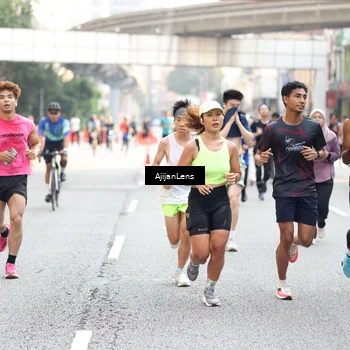 Runner Photo 4686715