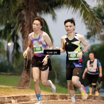 Runner Photo 4686718