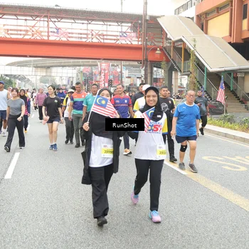 Runner Photo 4686721