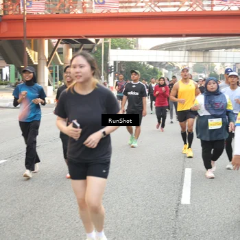 Runner Photo 4686722