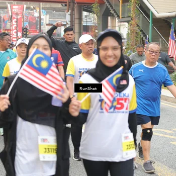 Runner Photo 4686724