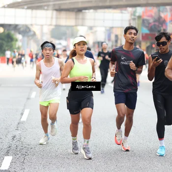 Runner Photo 4686729