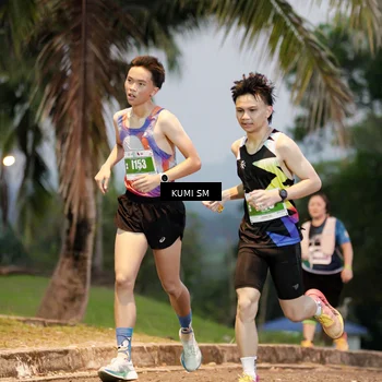 Runner Photo 4686732