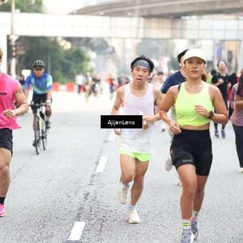 Runner Photo 4686739