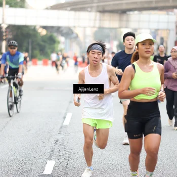Runner Photo 4686740