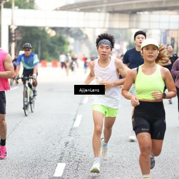 Runner Photo 4686741