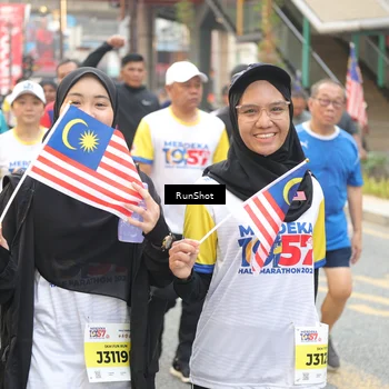 Runner Photo 4686744