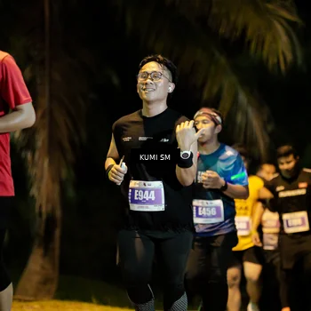 Runner Photo 4686745