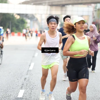 Runner Photo 4686747