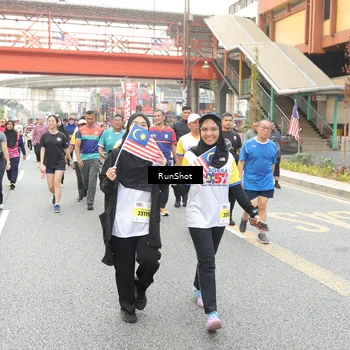 Runner Photo 4686749