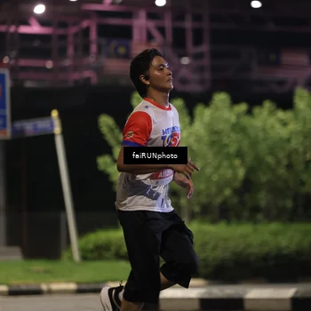 Runner Photo 4686751