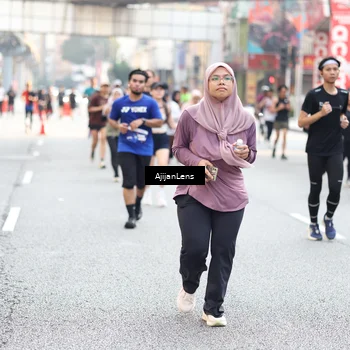 Runner Photo 4686757
