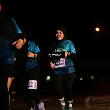 Runner Photo 4686758