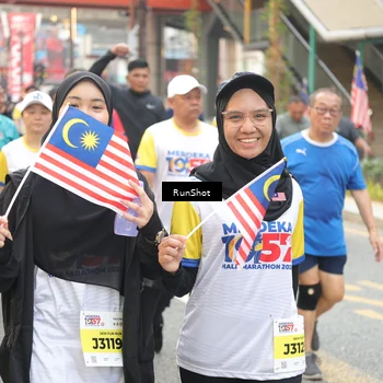 Runner Photo 4686759