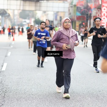 Runner Photo 4686760
