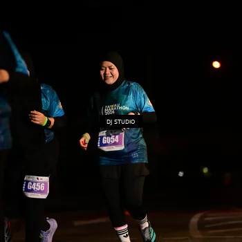 Runner Photo 4686761