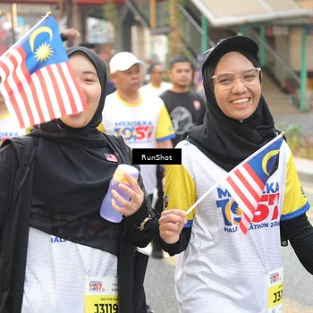 Runner Photo 4686762