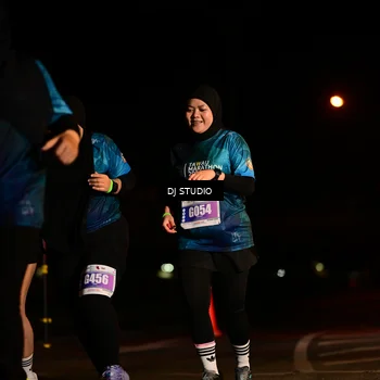 Runner Photo 4686765