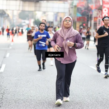 Runner Photo 4686768