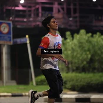 Runner Photo 4686770