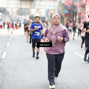 Runner Photo 4686771