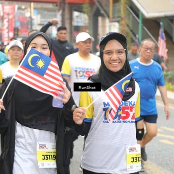 Runner Photo 4686774